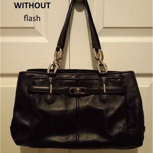 Coach 17811 Chelsea Jayden East West Carryall/Shoulder Bag/Tote